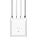 TP-LINK EAP668-Outdoor HD AX3600 Indoor/Outdoor Wi-Fi 6 Access Point