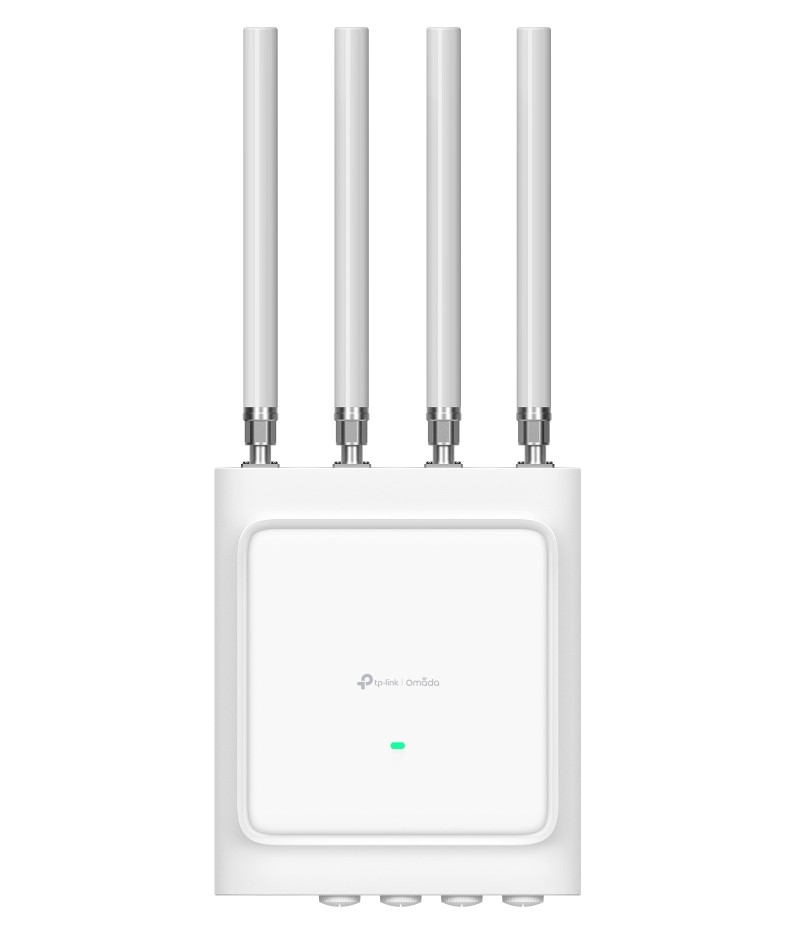 NWTL-EAP668-OUTD-HD.jpg TP-LINK EAP668-Outdoor HD AX3600 Indoor/Outdoor Wi-Fi 6 Access Point