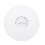 TP-LINK EAP673 Omada AX5400 Ceiling Mount Wi-Fi 6 Access