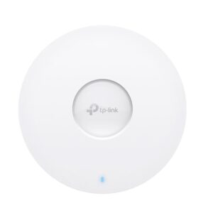 TP-LINK EAP673 Omada AX5400 Ceiling Mount Wi-Fi 6 Access