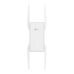 TP-LINK EAP673-Extender AX5400 Mesh Wi-Fi 6 Extender by Omada