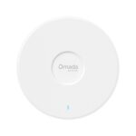 TP-LINK EAP770 BE9300 Tri-Band Ceiling Mount Wi-Fi 7 Access