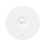 TP-LINK EAP772 (CH) BE9300 Ceiling Mount Tri-Band Wi-Fi 7