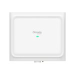 TP-LINK EAP772-Outdoor Omada Tri-Band Omnidirectional BE9300 Indoor/Outdoor