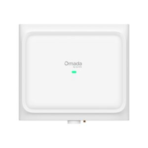 TP-LINK EAP772-Outdoor Omada Tri-Band Omnidirectional BE9300 Indoor/Outdoor
