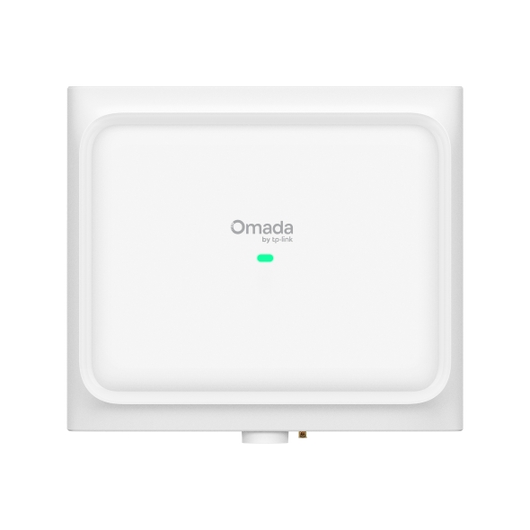 NWTL-EAP772-OUTDOOR.jpg TP-LINK EAP772-Outdoor Omada Tri-Band Omnidirectional BE9300 Indoor/Outdoor