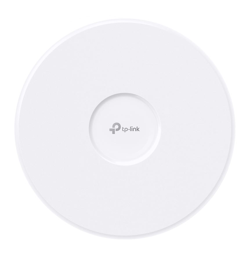 NWTL-EAP773.jpg TP-LINK EAP773 Omada BE9300 Ceiling Mount Tri-Band Wi-Fi 7