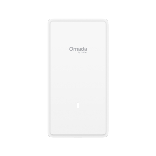NWTL-EAP775-WALL.jpg TP-LINK EAP775-Wall BE9300 Wall Plate Wi-Fi 7 Access Point