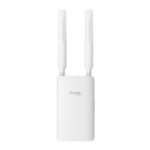 TP-LINK ER603WP-4G-Outdoor Omada 4G Cat4 N300 Outdoor PoE Gateway