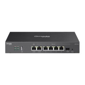 TP-LINK ER707-M2 Omada Multi-Gigabit VPN Router Omada