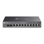TP-LINK ER7212PC Omada 3-in-1 Gigabit VPN Router Integrates Router