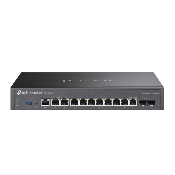 NWTL-ER7412-M2.jpg TP-LINK ER7412-M2 Omada Multi-Gigabit VPN Router