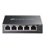 TP-LINK ES205G Omada 5-Port Gigabit Easy Managed Switch by