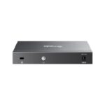 TP-LINK ES206X-M2 Omada 2.5G Easy Managed Network Switch