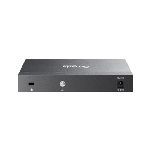 NWTL-ES206X-M2.jpg TP-LINK ES206X-M2 Omada 2.5G Easy Managed Network Switch