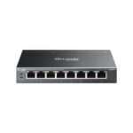 TP-LINK ES208GP Omada 8-Port Gigabit Easy Managed Switch