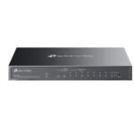 TP-LINK ES210GMP (CH) Omada 10-Port Gigabit Easy Managed Switch