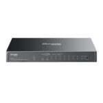 TP-LINK ES210GP (CH) Omada 10-Port Gigabit Easy Managed Switch