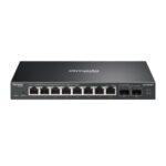 TP-LINK ES210X-M2 Omada 8-Port 2.5G Easy Managed Switch