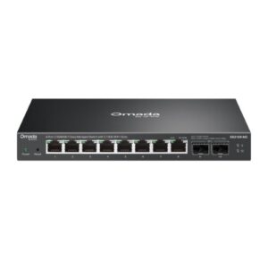 TP-LINK ES210X-M2 Omada 8-Port 2.5G Easy Managed Switch