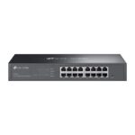 TP-LINK ES216G (CH) Omada 16-Port Gigabit Easy Managed Switch