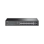 TP-LINK ES220GP Omada 20-Port Gigabit Easy Managed Switch