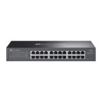 TP-LINK ES224G (CH) Omada 24-Port Gigabit Easy Managed Switch
