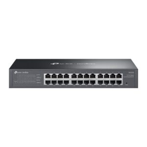 TP-LINK ES224G (CH) Omada 24-Port Gigabit Easy Managed Switch