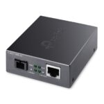 TP-LINK FC111PB-20 TL- 10/100Mbps WDM Media Converter with 1-Port
