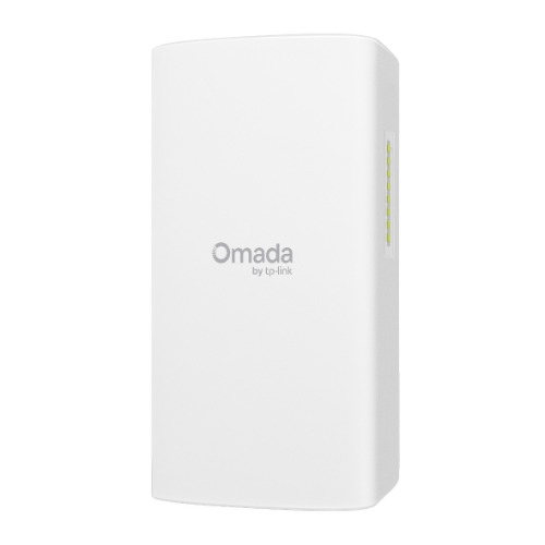 NWTL-FLEXBRIDGE5.jpg TP-LINK Flex Bridge 5 Omada 5 GHz 867 Mbps Long-Range Connectivity
