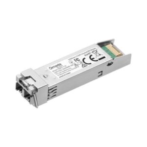 TP-LINK ISM311LS 1000Base-LX SMF Industrial SFP Module Single-mode SFP