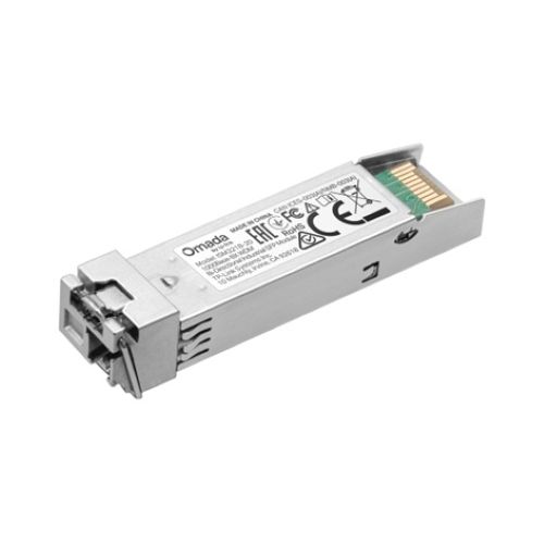 NWTL-ISM321B-20.jpg TP-LINK ISM321B-20 1000Base-BX WDM Bi-Directional Industrial SFP Module