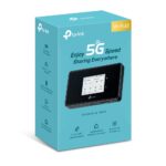 TP-LINK M8550 5G Mobile Wi-Fi