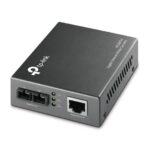 TP-LINK MC200CM 1000Mbps RJ45 to 1000Mbps multi-mode SC fiber