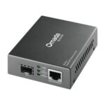 TP-LINK MC220L Gigabit Single & Multi-Mode SFP Media Converter