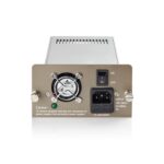 TP-LINK MCRP100 100-240V Redundant Power Supply Module for TL-MC