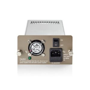 TP-LINK MCRP100 100-240V Redundant Power Supply Module for TL-MC