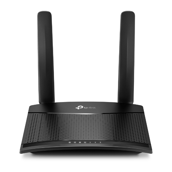 NWTL-MR100.jpg TP-LINK TL-MR100 300Mbps Wireless N 4G LTE Router 2x