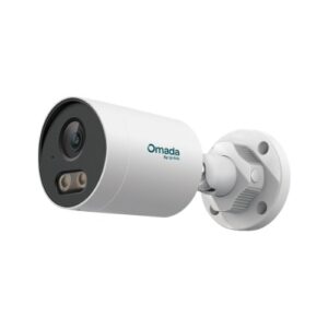 TP-LINK Omada 5MP Bullet PoE Security Camera (Omada Camera)