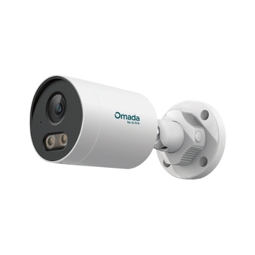 NWTL-OMADA-BULLET-5.jpg TP-LINK Omada 5MP Bullet PoE Security Camera (Omada Camera)