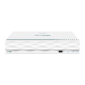 TP-LINK Omada NVR16-8P-2T Omada 8-Port PoE+ Network Video Recorder