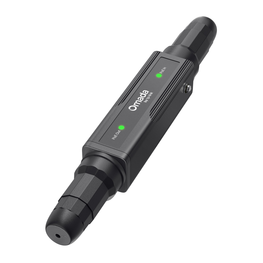 NWTL-POE20E-OUTDOOR.jpg TP-LINK POE20E-Outdoor Omada PoE+ Extender
