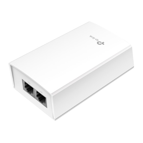 NWTL-POE4824G.jpg TP-LINK POE4824G Omada 48V Passive PoE Injector Adapter