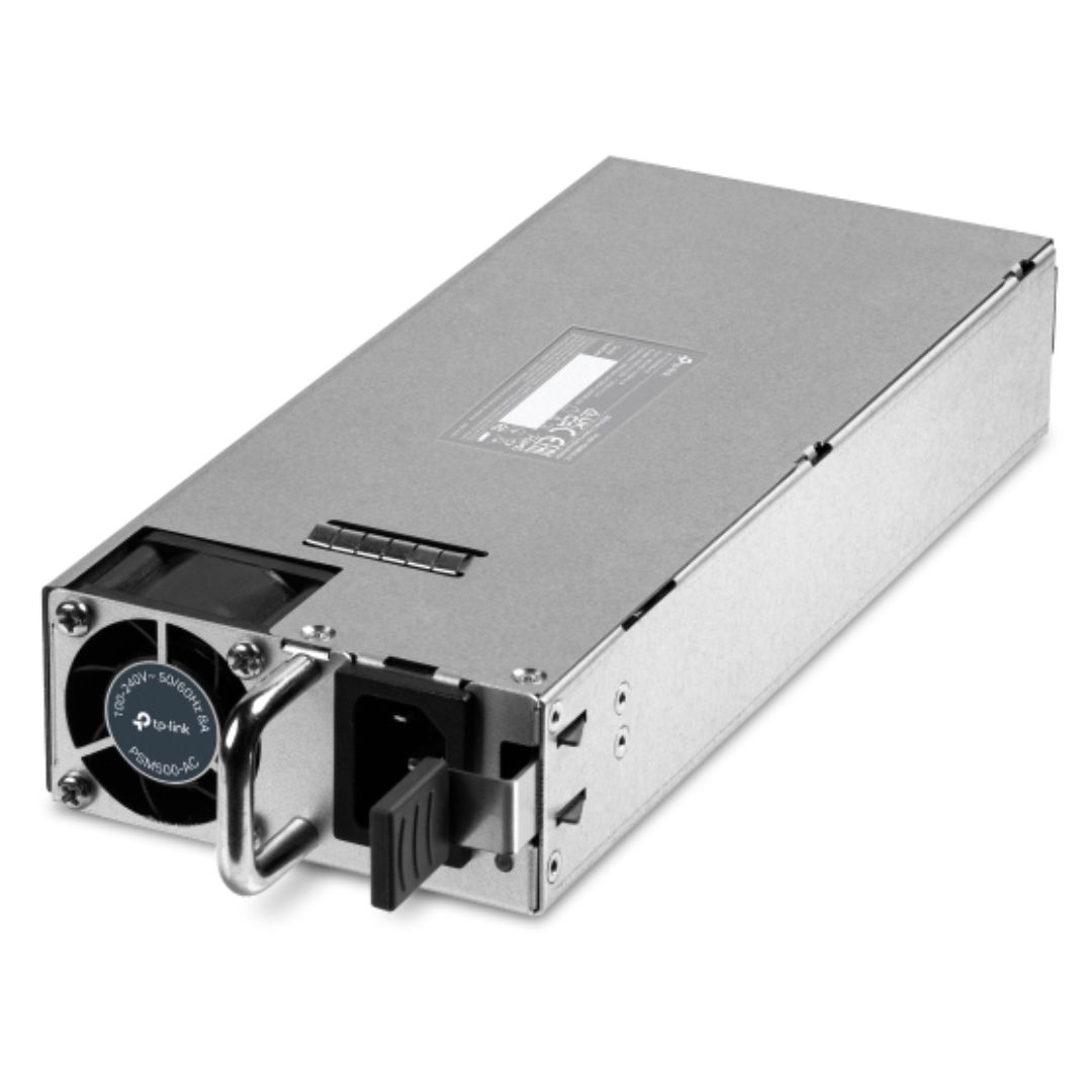 NWTL-PSM500-AC.jpg TP-LINK PSM500-AC AC Power Supply Module