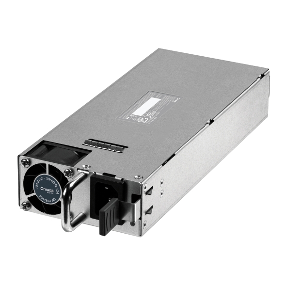 NWTL-PSM900-AC.jpg TP-LINK PSM900-AC Omada 900W AC Power Supply Module
