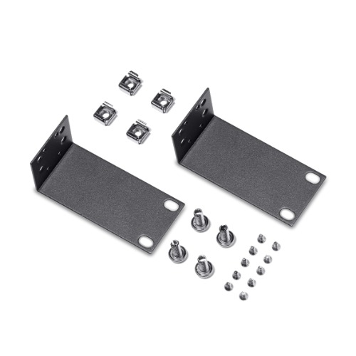 NWTL-RACKMTK-13.jpg TP-LINK RackMount Kit-13 13-inch Switches Rack Mount Kit ( )