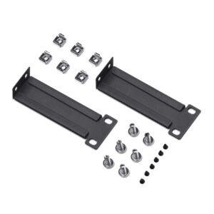 TP-LINK RackMount Kit-D226 226mm Desktop Switch Rack Mount Kit