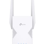 TP-LINK RE225BE BE3600 Dual-Band Wi-Fi 7 Range Extender 688Mbps