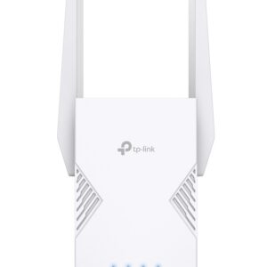 TP-LINK RE225BE BE3600 Dual-Band Wi-Fi 7 Range Extender 688Mbps
