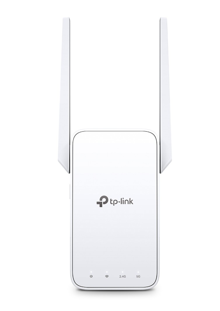 NWTL-RE315.jpg TP-LINK RE315 AC1200 Mesh Wi-Fi Range Extender 300Mbps at